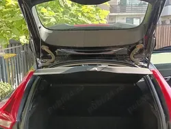 Negru Utilizat 2017 Volvo V40 Break | 12.490 EUR (Puțin scump)