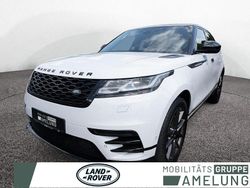 Utilizat 2021 Land Rover Range Rover Velar R-Dynamic SUV | 53.989 EUR (Preț OK)
