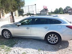 Culoareargint Utilizat 2016 Mazda 626 Break | 10.500 EUR