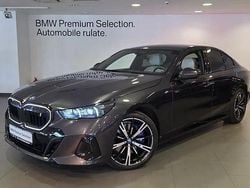 Gri sophisto brilliant effect metalizat metalizat Utilizat 2024 BMW i5 Comfort Edition Berlinǎ | 66.687 EUR (Preț OK)