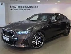 Gri sophisto brilliant effect metalizat metalizat Utilizat 2024 BMW i5 Comfort Edition Berlinǎ | 66.687 EUR