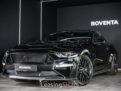 Negru Utilizat 2022 Ford Mustang GT Premium | 52.970 EUR