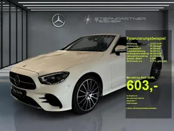 Utilizat 2021 Mercedes E450 AMG | 59.861 EUR
