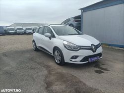 Alb Utilizat 2020 Renault Clio GrandTour Zen Break | 7.280 EUR (Preț OK)