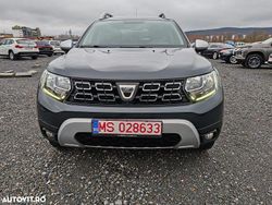 Culoaregri Utilizat 2019 Dacia Duster Prestige SUV | 12.290 EUR (Preț OK)