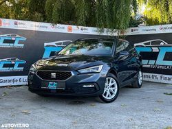 Culoaregri Utilizat 2022 Seat Leon Style Break | 13.450 EUR (Preț OK)