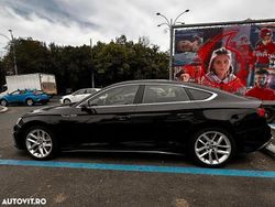 Culoarenegru Utilizat 2020 Audi A5 Sportback Sport Berlinǎ | 30.500 EUR (Scump)