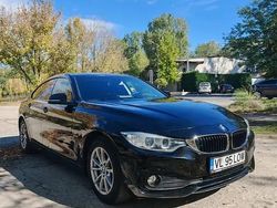 Utilizat 2015 BMW 418 Gran Coupé Coupe | 13.000 EUR (Preț bun)