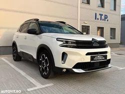 Alb Utilizat 2023 Citroën C5 Aircross Shine SUV | 18.990 EUR (Preț OK)