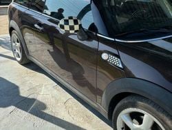 Maro Utilizat 2008 Mini Cooper S Hatchback | 4.300 EUR (Preț OK)
