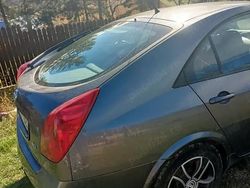 Utilizat 2005 Nissan Primera Hatchback | 1.000 EUR