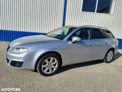 Argint Utilizat 2009 Seat Exeo Sport Break | 3.990 EUR (Preț OK)