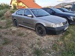 Utilizat 2005 Skoda Octavia Berlinǎ | 1.000 EUR (Super Preț)