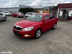 Culoarealte culori Utilizat 2010 Skoda Octavia Berlinǎ | 4.990 EUR (Preț OK)