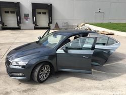Utilizat 2020 Skoda Superb Berlinǎ | 25.000 EUR (Puțin scump)