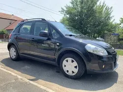 Utilizat 2011 Suzuki SX4 Monovolum | 4.500 EUR