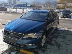 Utilizat 2017 Skoda Superb Break | 13.290 EUR (Preț OK)