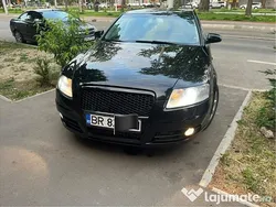 Utilizat 2008 Audi A6 Berlinǎ | 3.500 EUR