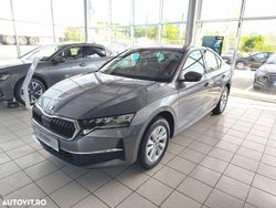 Gri Nouă 2025 Skoda Octavia Selection Berlinǎ | 30.551 EUR (Scump)