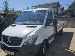 Culoarealb Utilizat 2013 Mercedes Sprinter Van | 9.000 EUR (Super Preț)