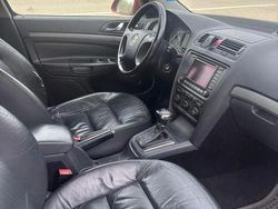 Culoareverde Utilizat 2005 Skoda Octavia Ambiente Break | 2.850 EUR (Puțin scump)