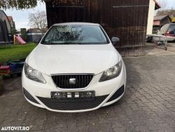 Culoarealb Utilizat 2010 Seat Ibiza Reference Coupe | 2.000 EUR (Preț bun)