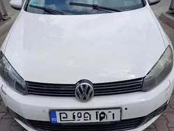 Culoarealb Utilizat 2009 VW Golf VI Comfortline Hatchback | 2.999 EUR (Preț bun)