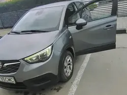 Utilizat 2020 Opel Crossland X SUV | 12.600 EUR (Preț bun)