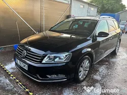 Utilizat 2014 VW Passat Break | 8.490 EUR (Preț OK)