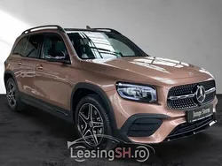 Auriu Utilizat 2021 Mercedes CLC250 AMG line Hatchback | 43.049 EUR