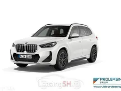 Alb Utilizat 2024 BMW X1 SUV | 47.005 EUR