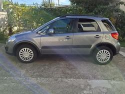 Utilizat 2011 Suzuki SX4 | 6.700 EUR