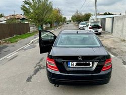 Utilizat 2010 Mercedes C220 Berlinǎ | 5.300 EUR