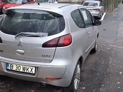 Utilizat 2007 Mitsubishi Colt Hatchback | 1.600 EUR (Preț bun)