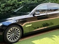 Utilizat 2014 BMW 740 Berlinǎ | 21.000 EUR (Scump)