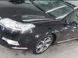 Utilizat 2016 Citroën C5 Break | 7.500 EUR