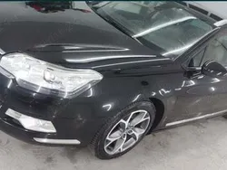 Utilizat 2016 Citroën C5 Break | 8.000 EUR