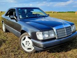 Utilizat 1991 Mercedes E300 Coupe | 16.000 EUR