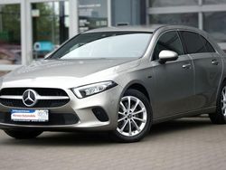 Utilizat 2020 Mercedes A250 Progressive | 28.184 EUR