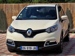Bej Utilizat 2014 Renault Captur Intens SUV | 6.799 EUR (Preț bun)