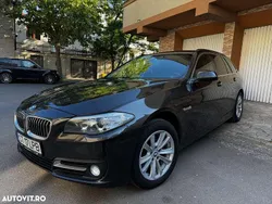 Gri Utilizat 2015 BMW 525 Break | 11.500 EUR (Preț bun)