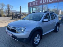 Argintiu Utilizat 2011 Dacia Duster Prestige SUV | 8.950 EUR (Puțin scump)