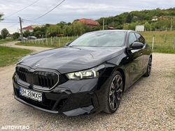 Negru Utilizat 2024 BMW 540 Sport Line Berlinǎ | 84.000 EUR