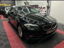 Utilizat 2012 BMW 525 Berlinǎ | 8.500 EUR (Preț bun)