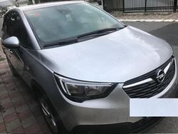 Utilizat 2019 Opel Crossland X SUV | 7.300 EUR (Preț bun)