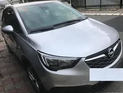 Utilizat 2019 Opel Crossland X SUV | 8.000 EUR (Preț OK)