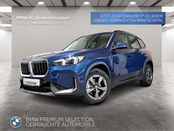 Utilizat 2024 BMW X1 SUV | 42.632 EUR