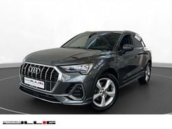 Utilizat 2023 Audi Q3 S-Line SUV | 39.933 EUR