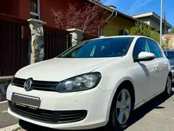 Utilizat 2010 VW Golf VI Hatchback | 4.700 EUR (Preț OK)