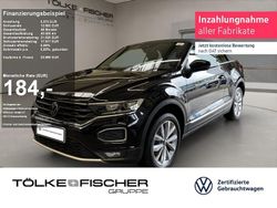 Utilizat 2021 VW T-Roc Style SUV | 26.197 EUR (Scump)